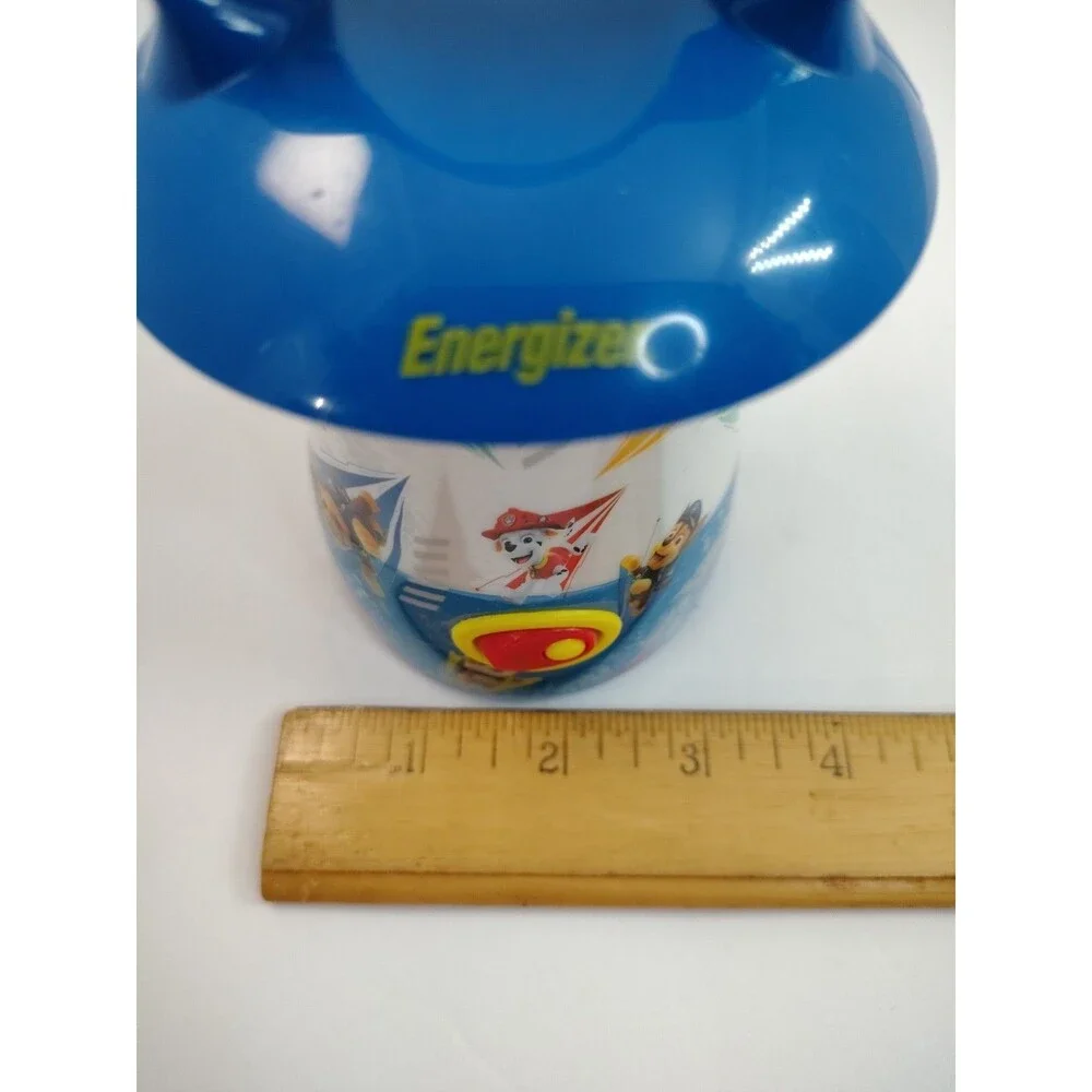 Energizer PAW Patrol Kids LED Lantern, Great Light for Kids